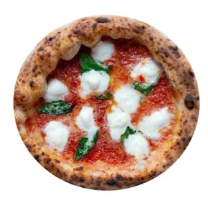 Pizza Margherita